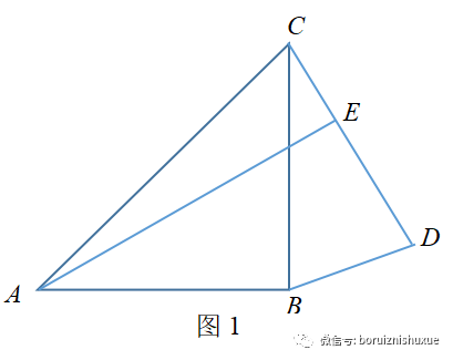 看不见的“手拉手”（2）