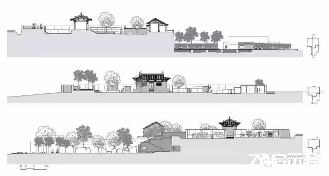 【案例】芮城广仁王庙修缮工程