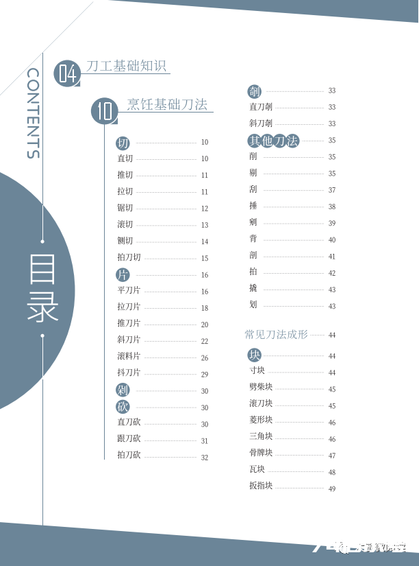 麦穗花刀打得好,爆炒腰花更入味,每天热卖276份!图解花刀流程