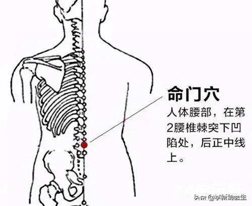 【人体三百六十穴，不外“十要穴”，记住这...