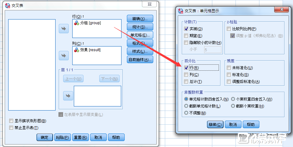 30天打卡学习医学统计与SPSS（Day 10）：两组率比较的统计方法​