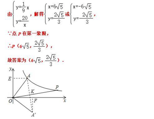 初中数学：一线三等角类型问题的探究