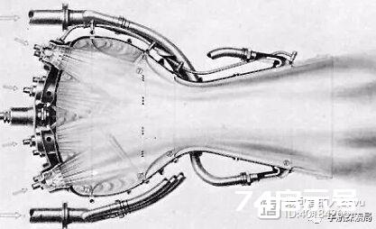 浅析液体火箭发动机推进剂喷注雾化与燃烧不稳定性（上）