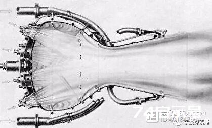 浅析液体火箭发动机推进剂喷注雾化与燃烧不稳定性（上）