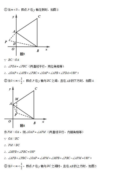 初一、二年级代数培优：实数必做的20道压轴题-老李甄选