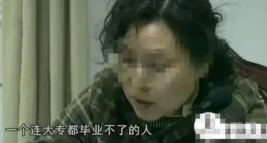 杭州21岁男子状告母亲“没人性”“放屁”！可怜？可悲？