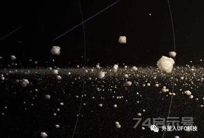 土星的光环，在太阳系行星中为何那么独树一帜？未来会消失吗？