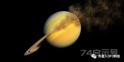 土星的光环，在太阳系行星中为何那么独树一帜？未来会消失吗？