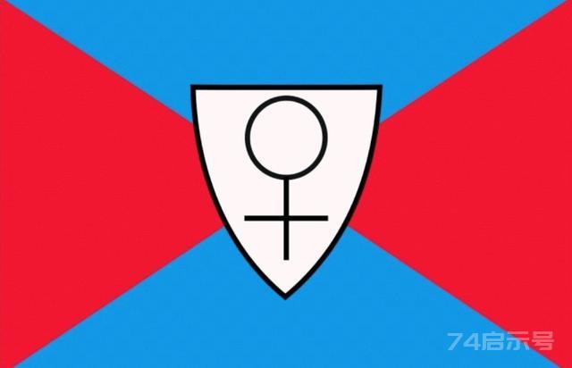 库格穆格尔共和国国旗图片