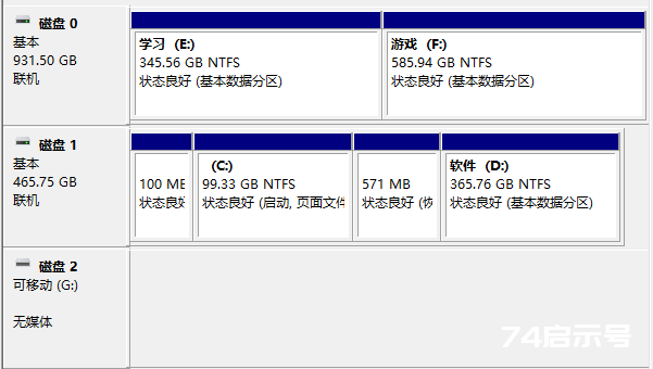 第一次修U盘，没想到...