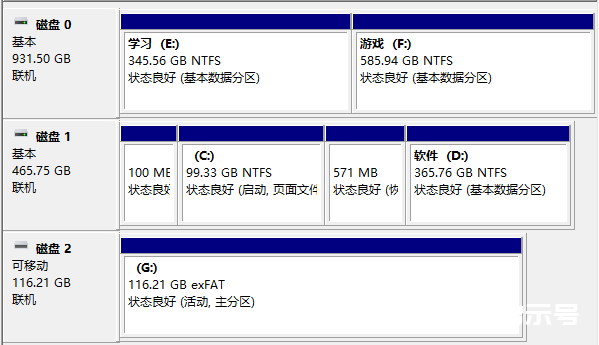 第一次修U盘，没想到...