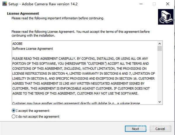 Adobe Camera Raw14.2中文版下载 附使用教程