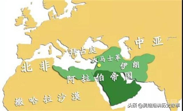 逝去的文明——伊朗是如何从波斯帝国转变为伊斯兰神权国家的？