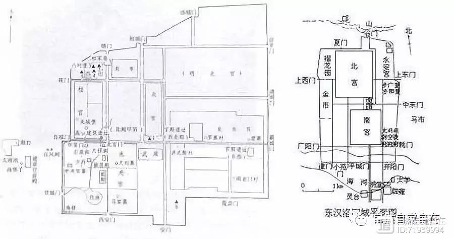 【长安万年】之二百零七：名士风流，东汉长安经学大师马融开魏晋清谈玄学之先河