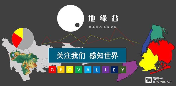 沿海又沿河,杭州为什么没有大港口？2992字 l 地缘谷