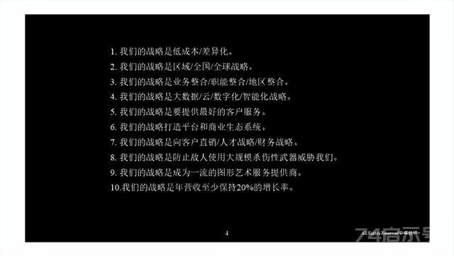 “中国德鲁克”亲授：战略思维（完整版202页，建议收藏）