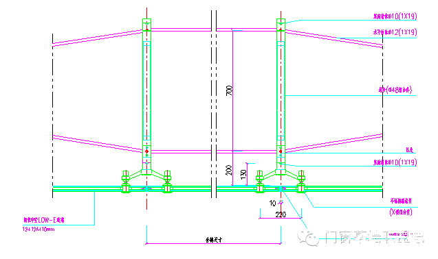 中国设计院建筑幕墙基础教程！