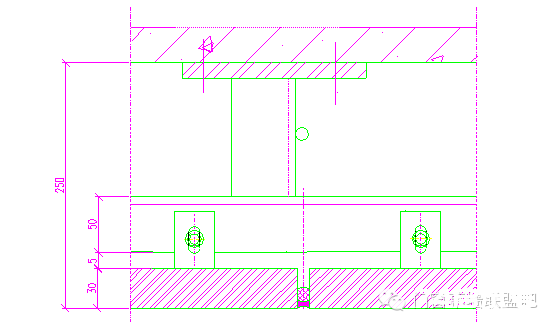 中国设计院建筑幕墙基础教程！