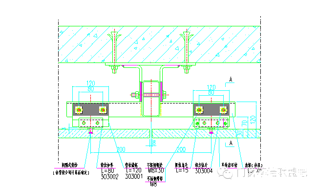 中国设计院建筑幕墙基础教程！