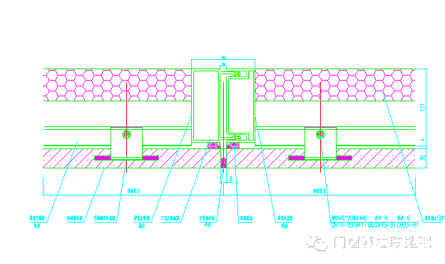 中国设计院建筑幕墙基础教程！