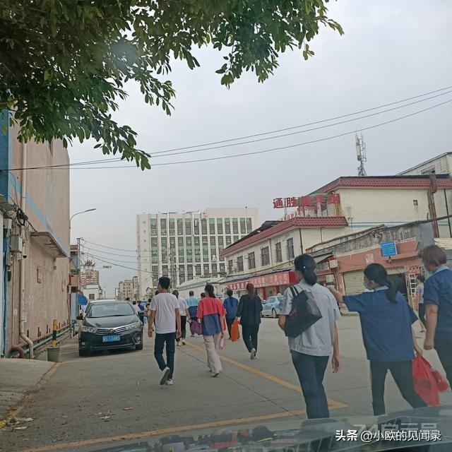 “你不失业，天理难容”，一些大学生被工厂老板痛批，该醒醒了