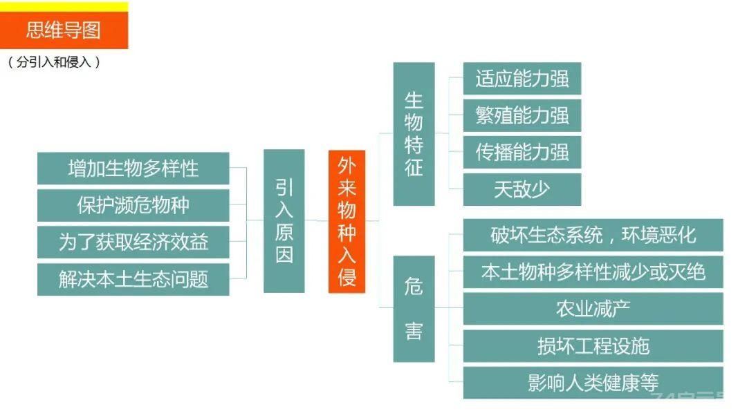 【地理思维】整体性＆自然带＆雪线、自然环境整体性原理的应用、2023届高三学子必备的彩色地理思维导图...