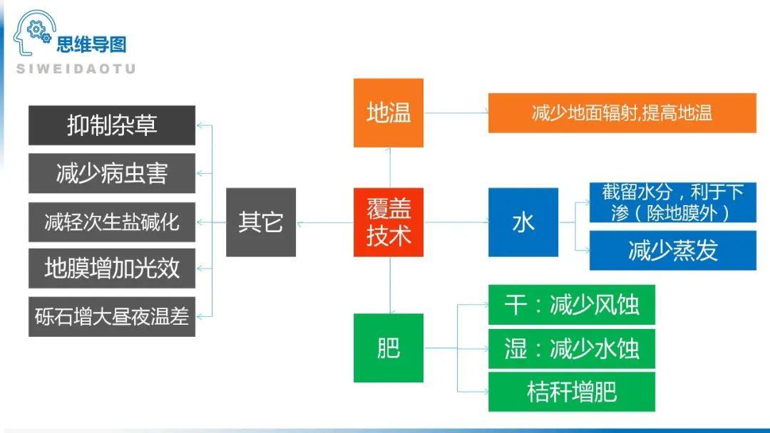 【地理思维】整体性＆自然带＆雪线、自然环境整体性原理的应用、2023届高三学子必备的彩色地理思维导图...