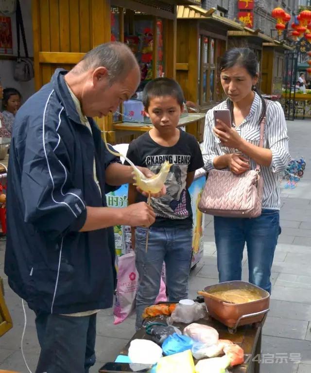 黑土地上的著名人文纪实摄影家关秀峰作品欣赏