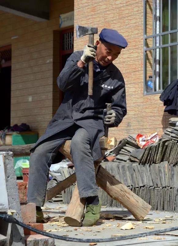 黑土地上的著名人文纪实摄影家关秀峰作品欣赏