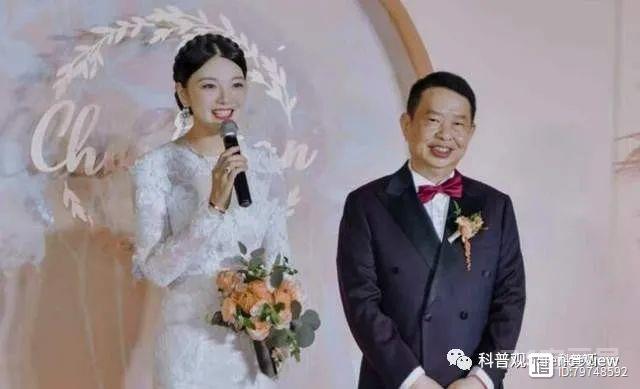 “中国金王”陈景河：年过六旬娶小25岁嫩妻后，2年市值跌了千亿