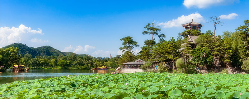 河北出游攻略 河北旅游线路全攻略