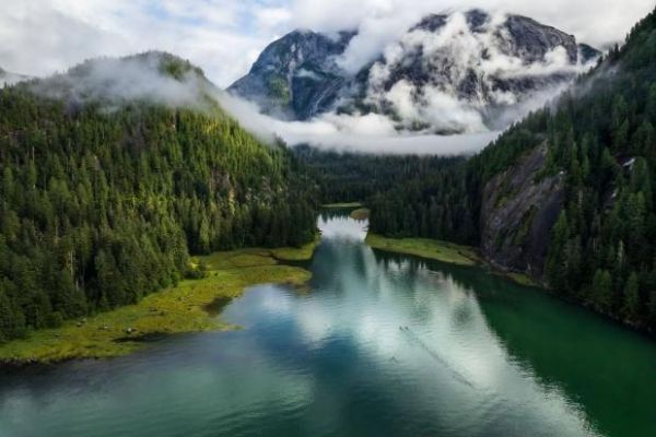 加拿大火炬岛旅游_加拿大旅游_加拿大北极旅游