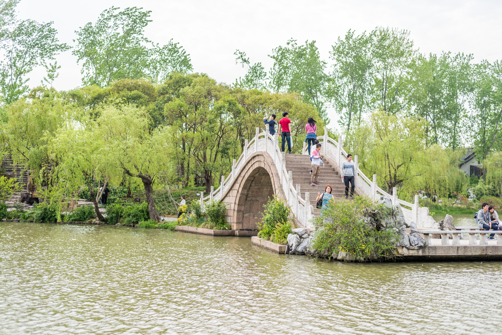 扬州景点排名前十(扬州旅游必去的四大景区)