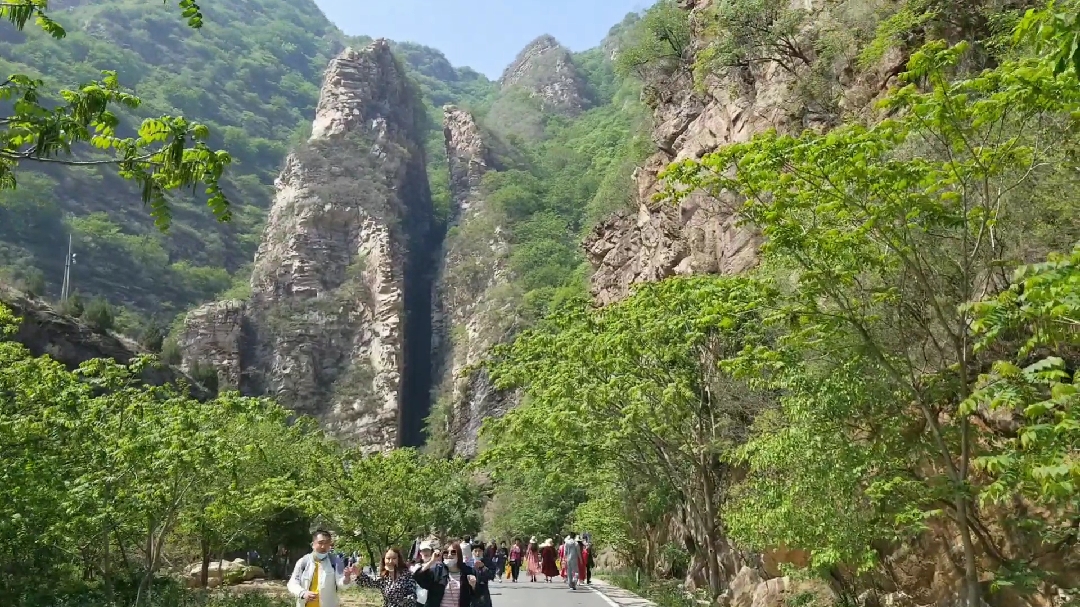 蓟县自驾攻略_天津到蓟县跟团游两日_蓟县自驾游