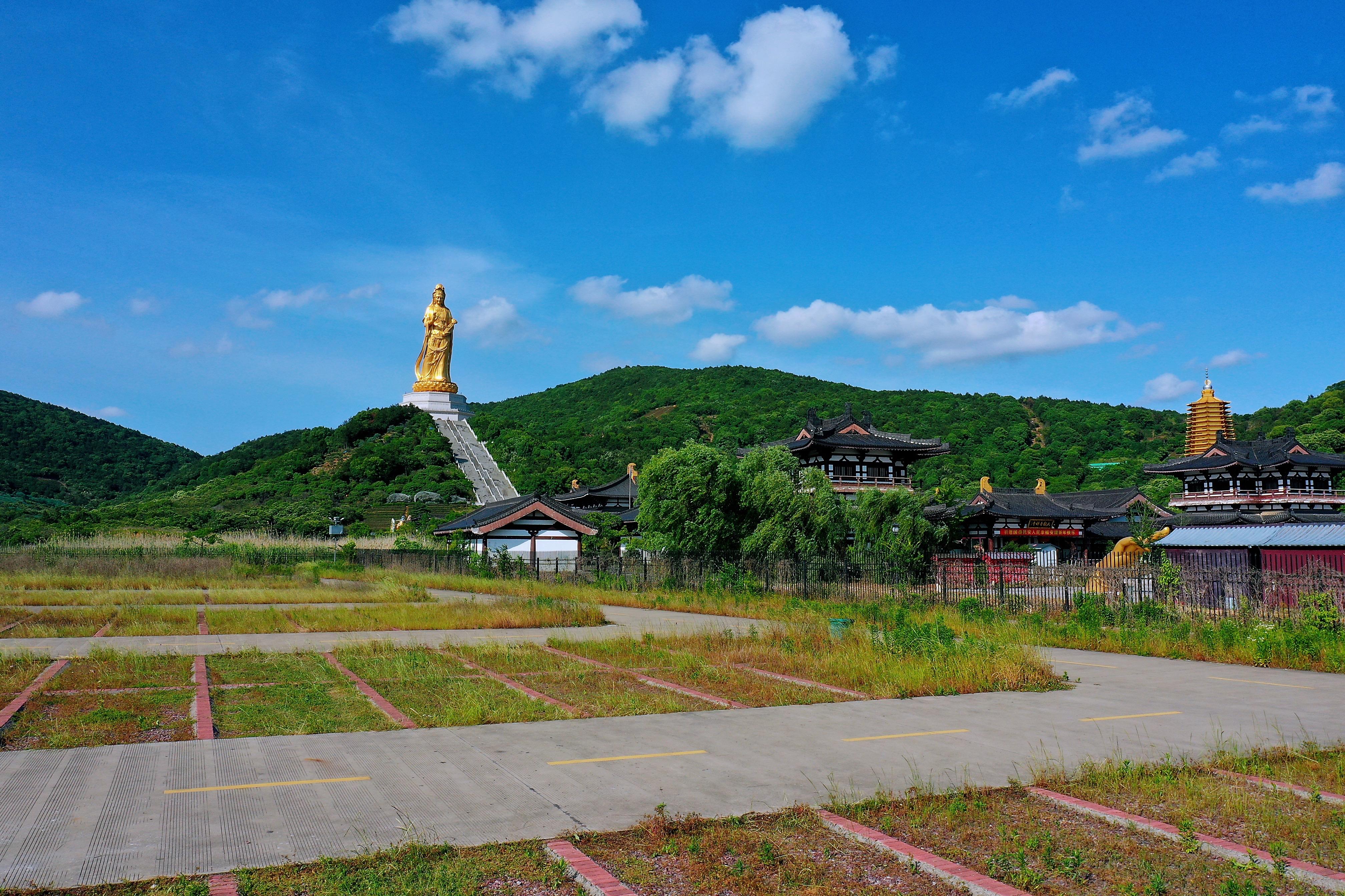 无锡景点 鼋头渚门票_无锡旅游景点门票_无锡不要门票的景点