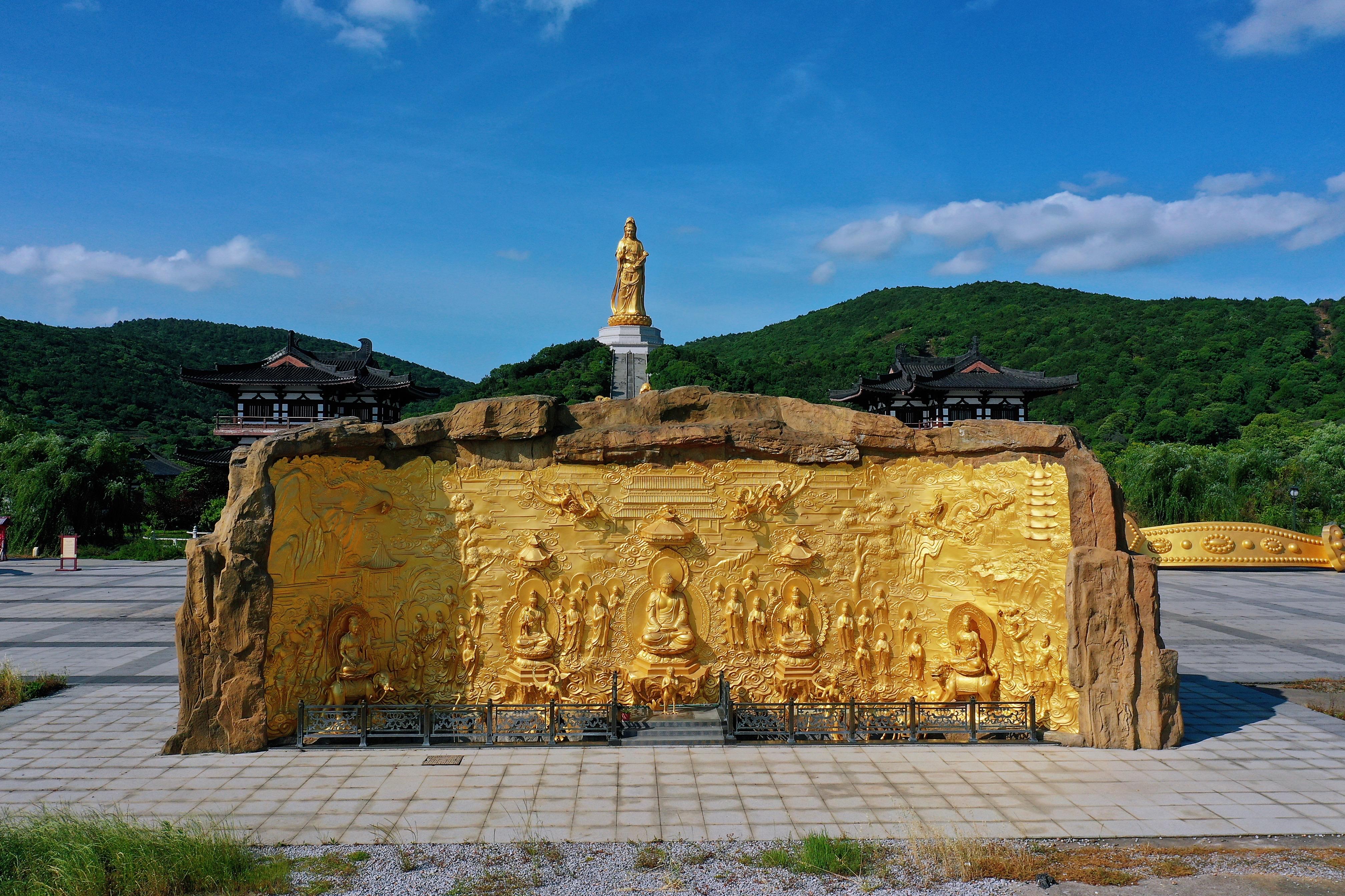 无锡景点 鼋头渚门票_无锡不要门票的景点_无锡旅游景点门票