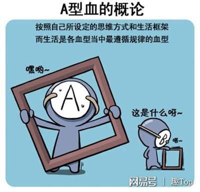 ab型血人的性格_ab型巨蟹座性格_ab型血人性格