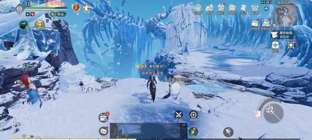 鹅厂喜提四大爆款，DNF手游却仍无消息，想搬砖还得看魔域手游2
