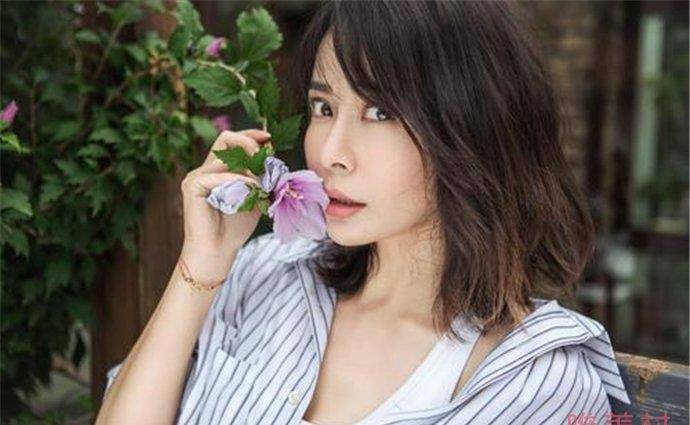 杨若兮现状如何 杨若兮怎么不演戏了