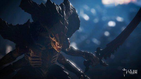 《战锤40K：星际战士2》Steam页面上线！暂不支持中文