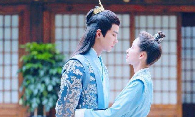 长安少年行：三人欲追沈蝶依，芳心却已暗许他，兄弟三人如何是好