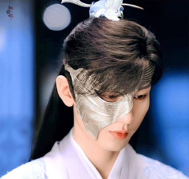琉璃美人煞，禹司凤好飒