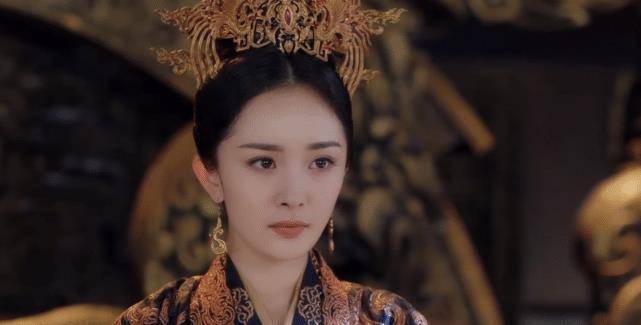 《斛珠夫人》：帝旭缇兰双双殒命，方鉴明生死未卜，海市成太后