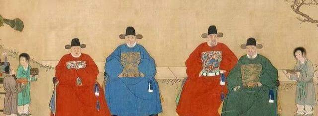 古代对丈夫的称呼：从郎君到老爷，如何体现女性地位的降低？