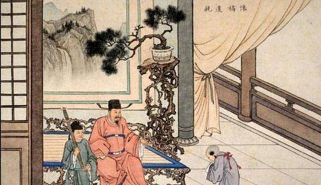 古代对丈夫的称呼：从郎君到老爷，如何体现女性地位的降低？