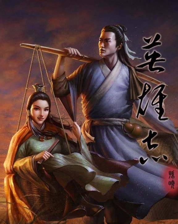 八本难得一见的精品网络小说，不读三遍以上你对不起作者