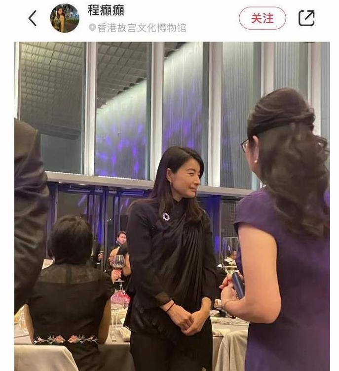 郭晶晶霍启刚，应该是唯一一对正常豪门夫妻了吧