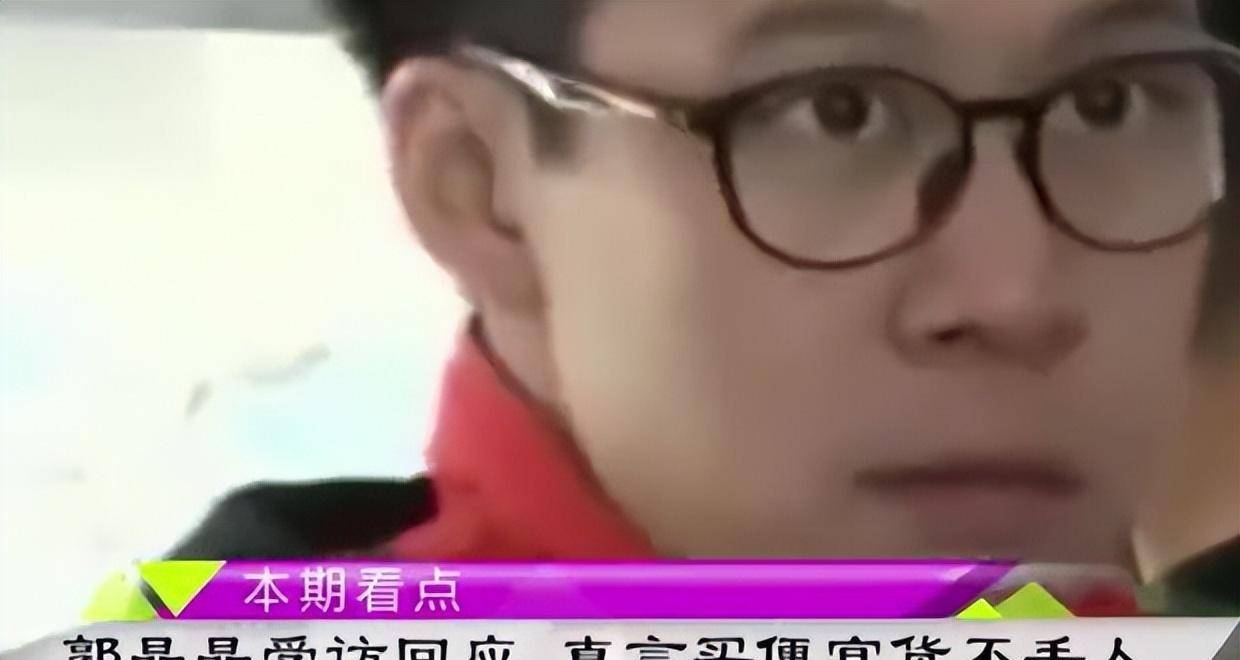 郭晶晶霍启刚，应该是唯一一对正常豪门夫妻了吧