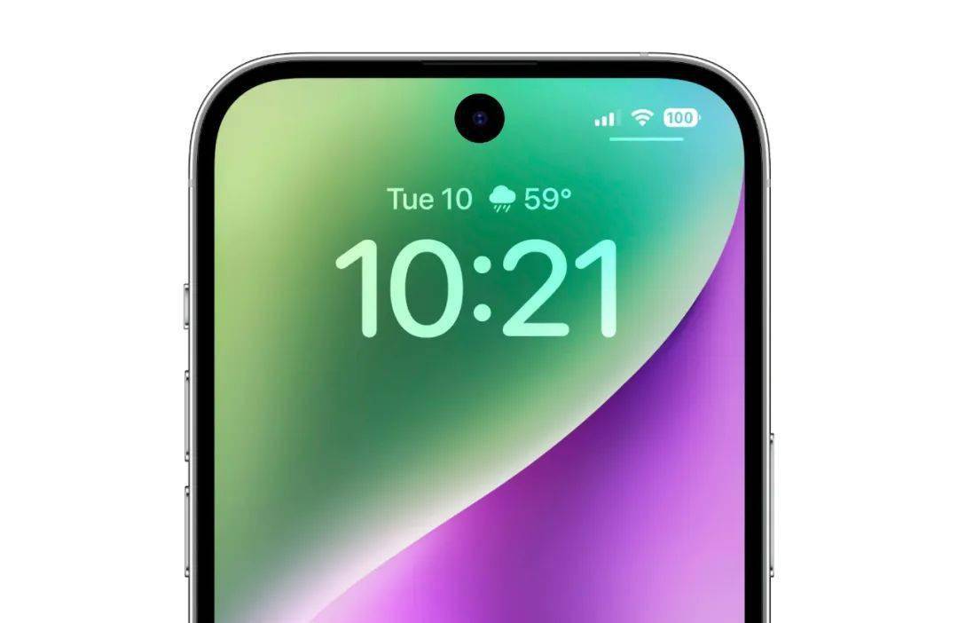苹果解除限制，新 iPhone 存储翻倍