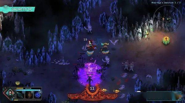Steam疯狂周三游戏推荐：壮志凌云，翱翔天空